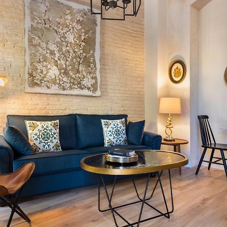 Casa Sevilla 1855 Suites By Epoca מראה חיצוני תמונה