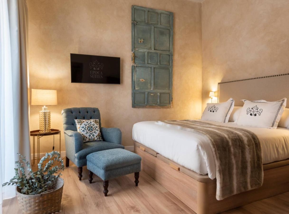 Casa Sevilla 1855 Suites By Epoca מראה חיצוני תמונה