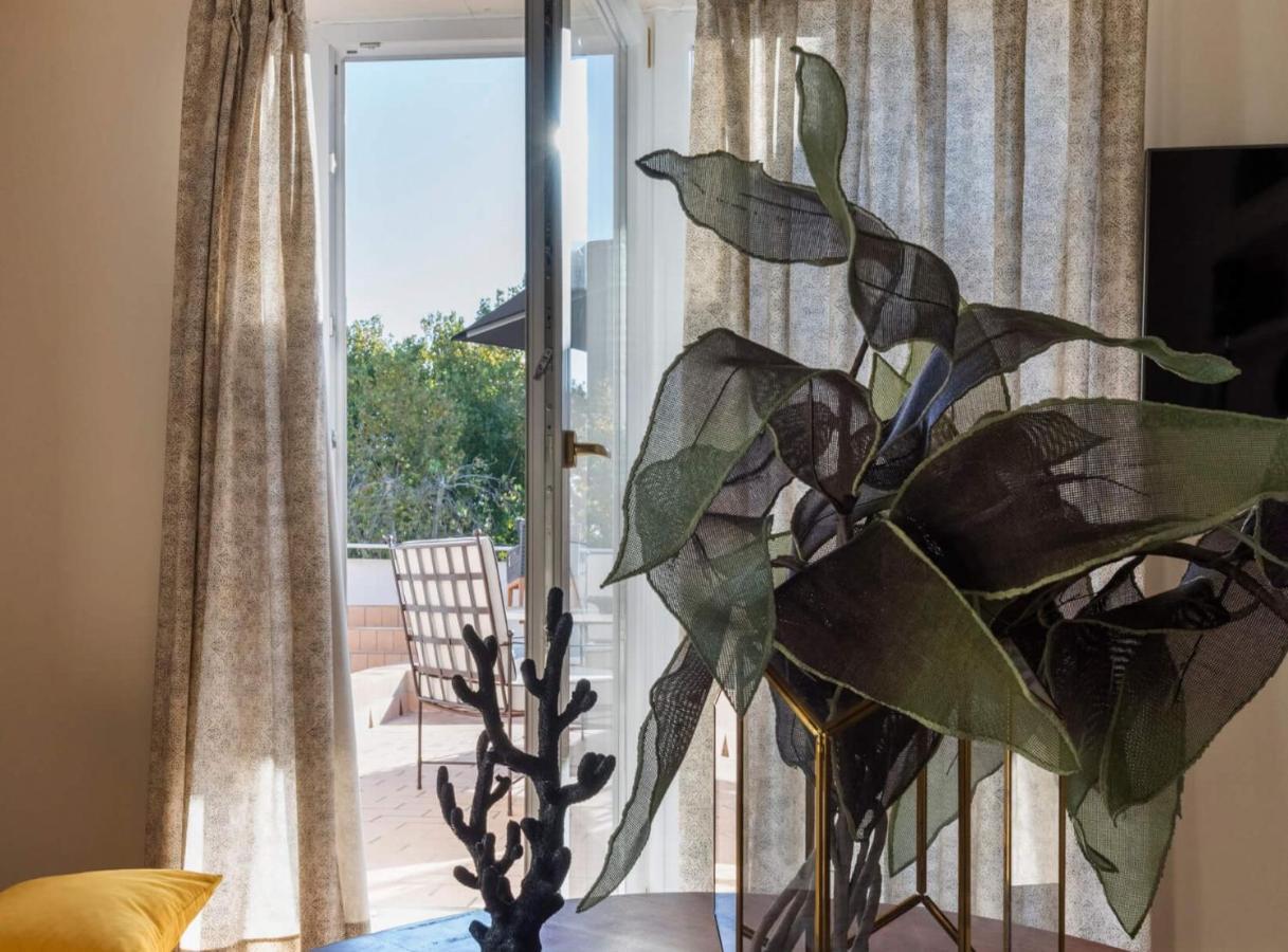 Casa Sevilla 1855 Suites By Epoca מראה חיצוני תמונה
