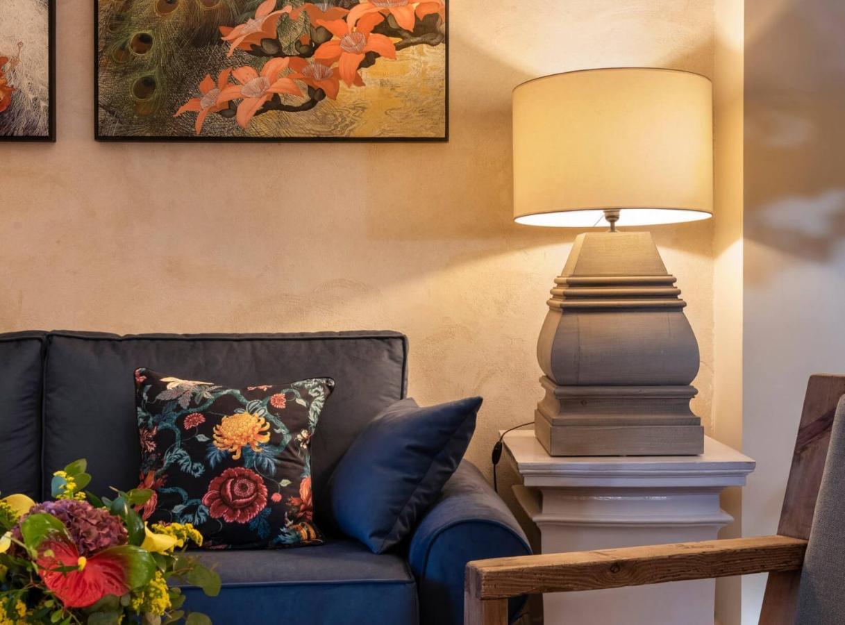 Casa Sevilla 1855 Suites By Epoca מראה חיצוני תמונה