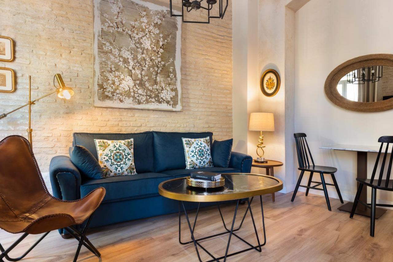 Casa Sevilla 1855 Suites By Epoca מראה חיצוני תמונה