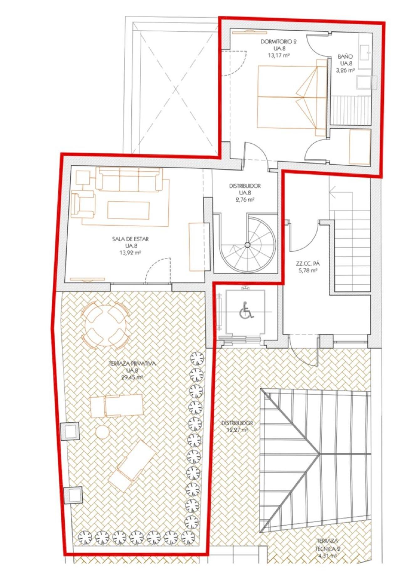 Casa Sevilla 1855 Suites By Epoca חדר תמונה